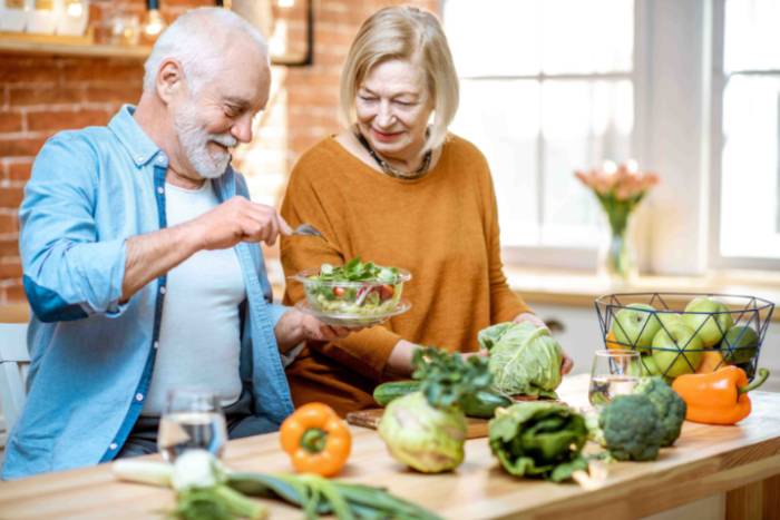Alimentación y cáncer