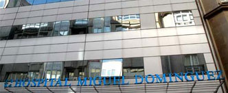 Hospital Quirónsalud Miguel Domínguez