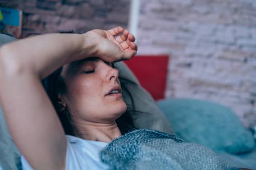 Insomnio y migraña