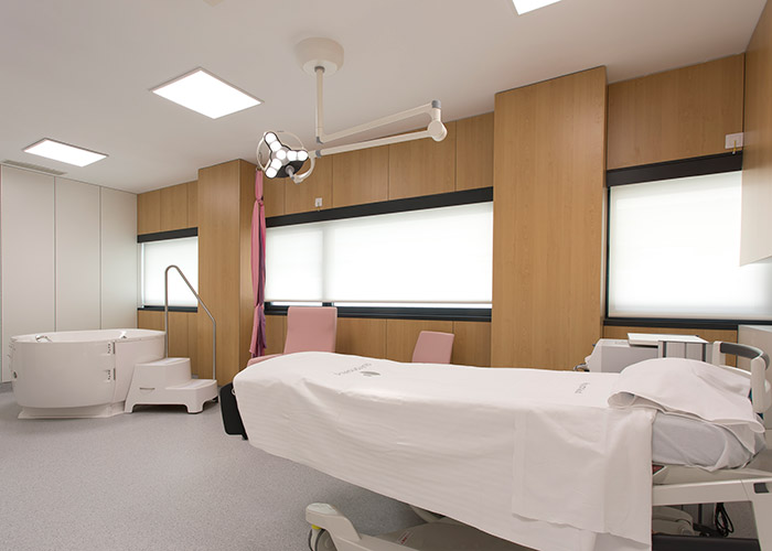 Hospital Quironsalud Valle del Henares