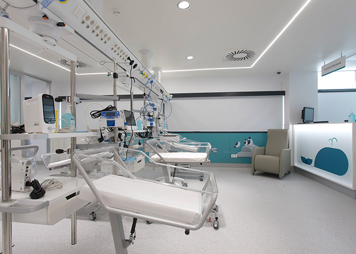 Hospital Quironsalud Valle del Henares