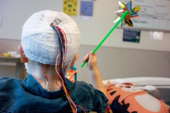 Epilepsia rolándica