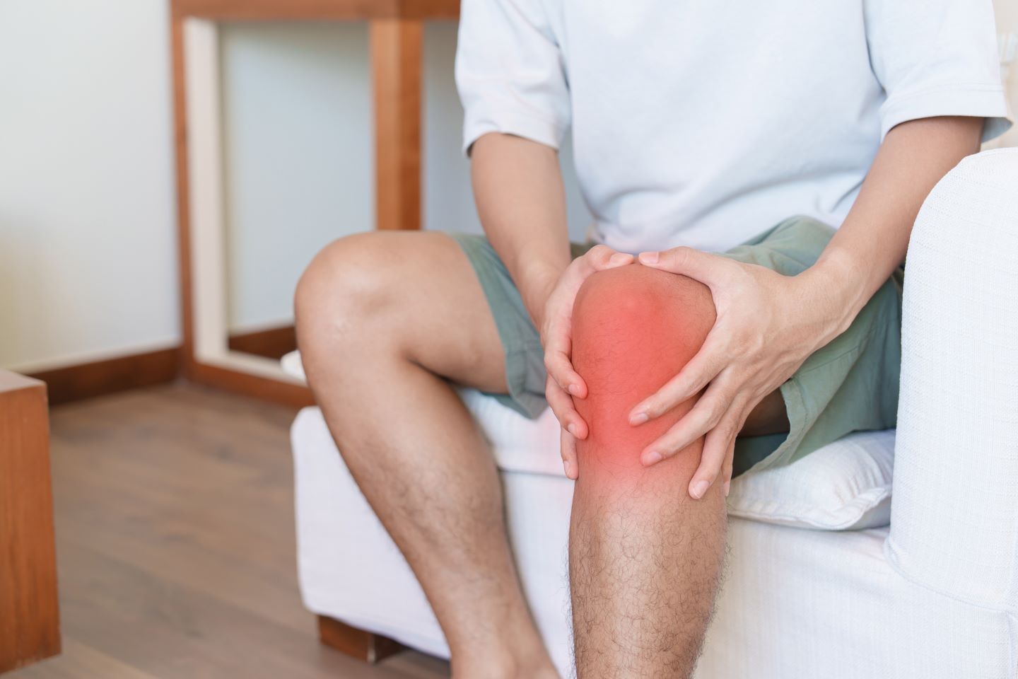 Tendinitis rotuliana