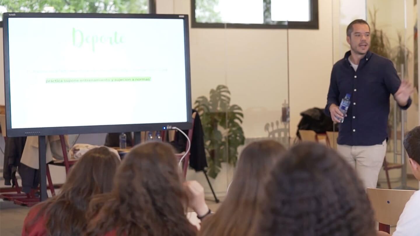 Hospital El Pilar participa en Stay Healthy Barcelona