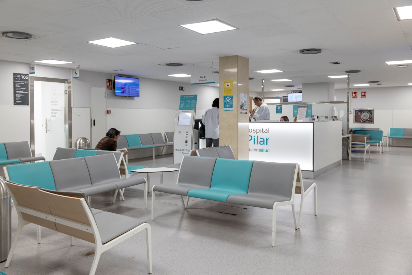 Unidad Cardiometabólica pionera para el abordaje integral de la obesidad