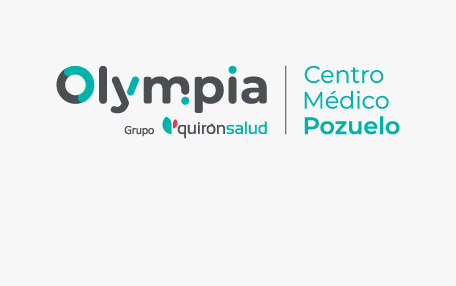 Próxima apertura Olympia Pozuelo