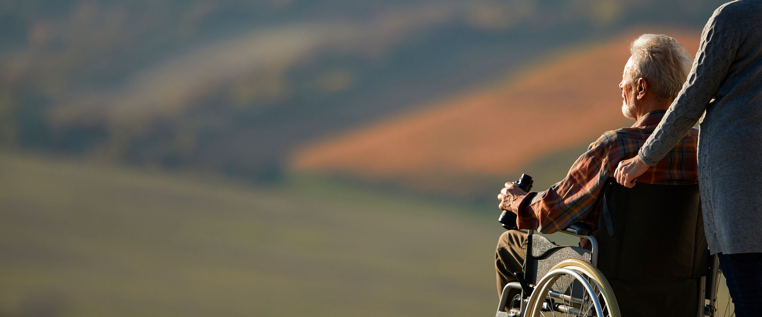 Comunidad de Personas Cuidadoras