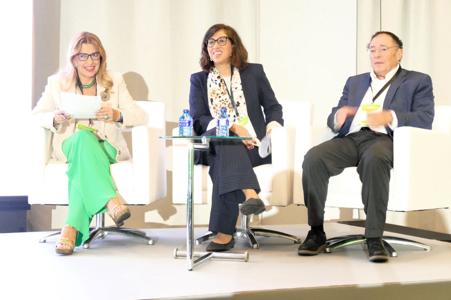 VI Jornada salud postreproductiva mujer