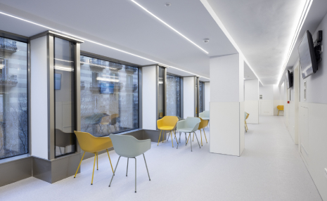 aribau abierto los sabados