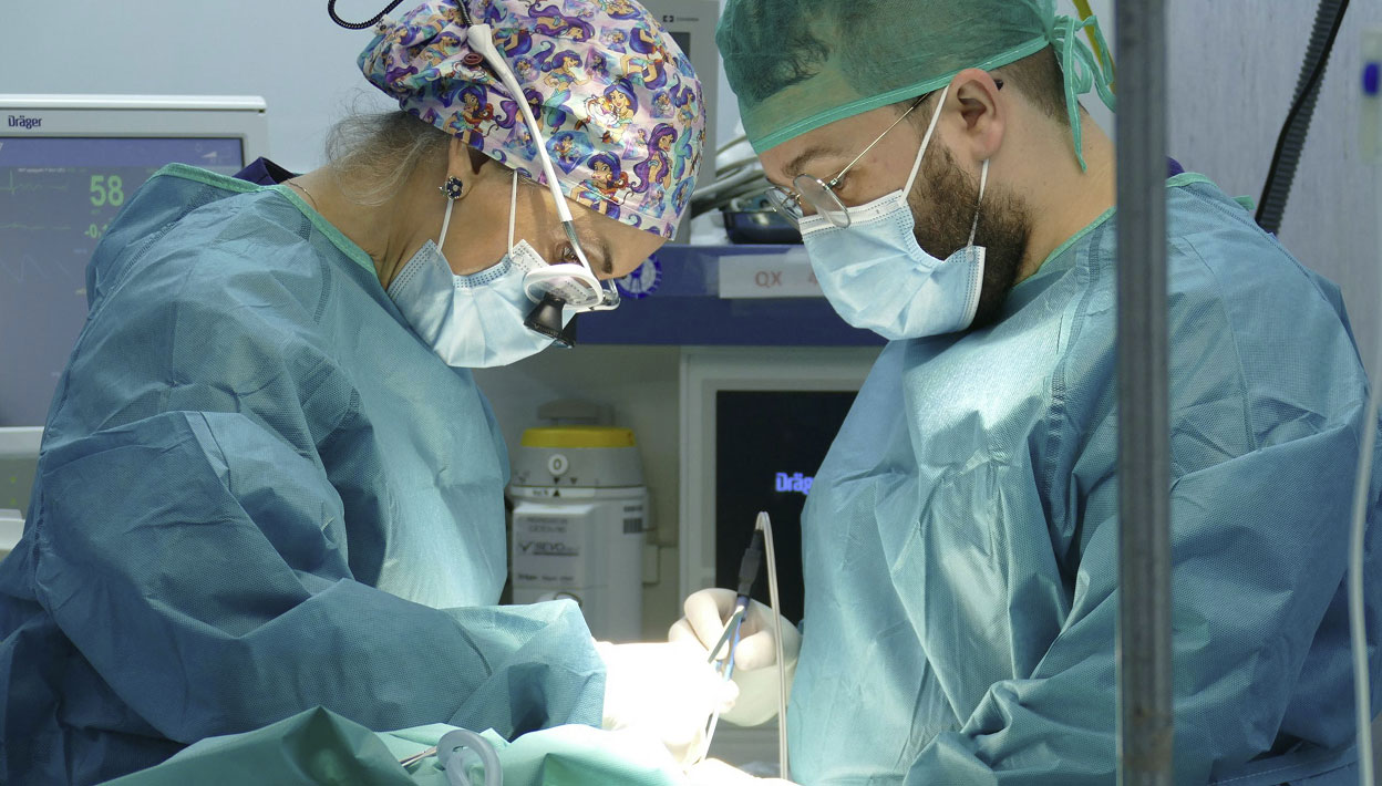 Hospital-generalista