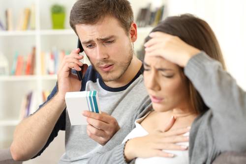 Alergia a los medicamentos