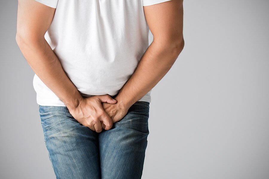 Enfermedades de transmisin sexual en el hombre (ETS)-III: uretritis |  Blogs Quirnsalud
