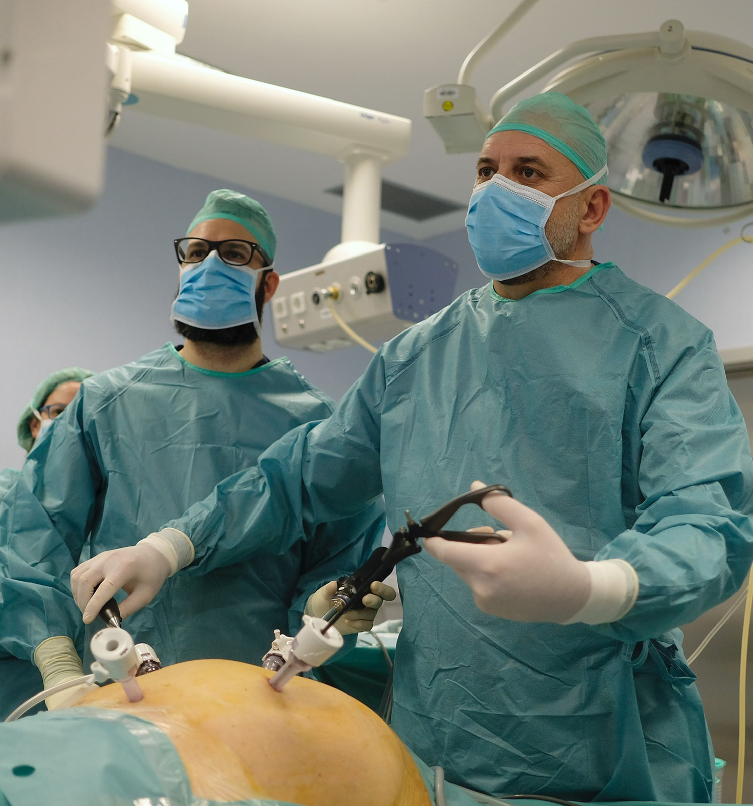 La cura de la diabetes tipo 2 cumple 10 años | Quirónsalud