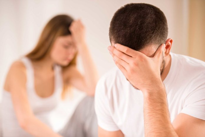 qu pasa si tomo l-carnitina y viagra hace a su experiencia sexual? Por qu muchos hombres suspenden
