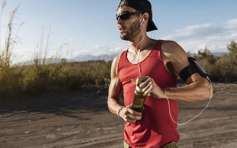 Consejos nutricionales para afrontar una maratón