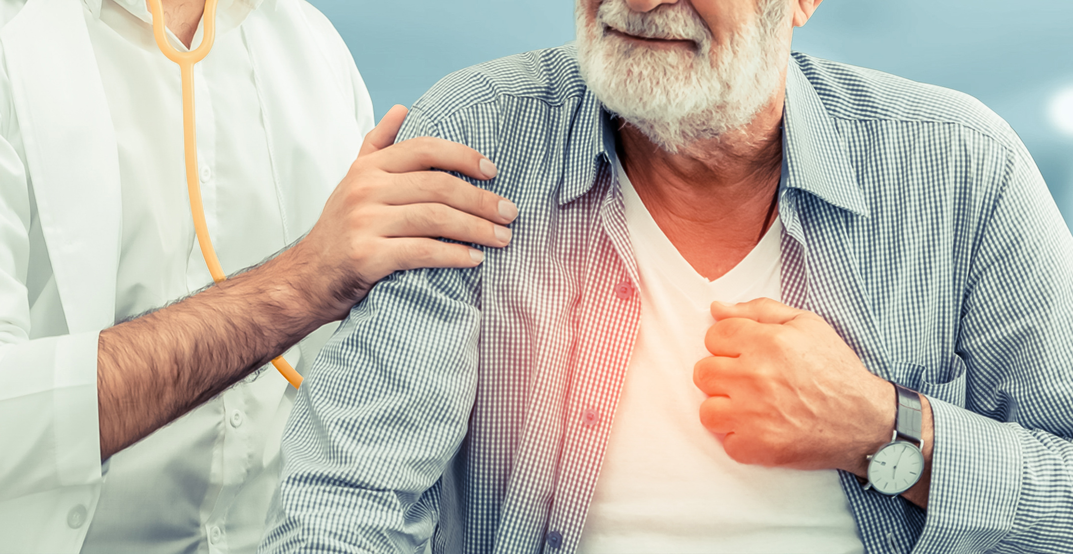 Как лечат плевральный выпот