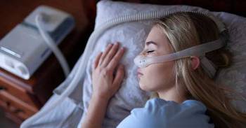 El 40% de los pacientes con apnea del sueño no usan la CPAP de forma  adecuada