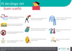 Día Mundial del Sueño: el 48% de los adultos españoles no duerme bien