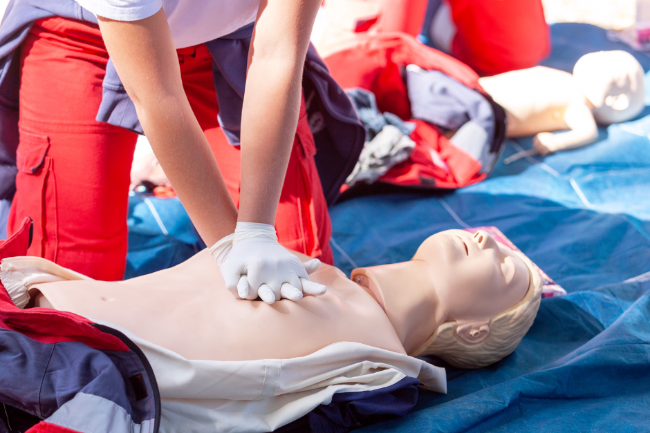 valoracion primaria y secundaria en emergencias
