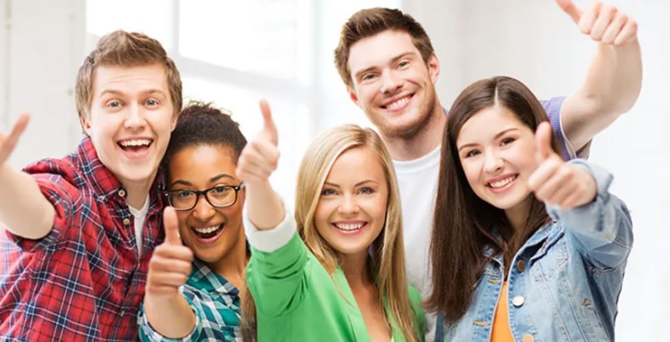 Autoestima en la adolescencia | Blog