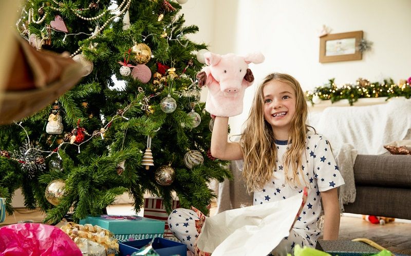 Consejos para escoger el mejor regalo de Navidad para tus hijos