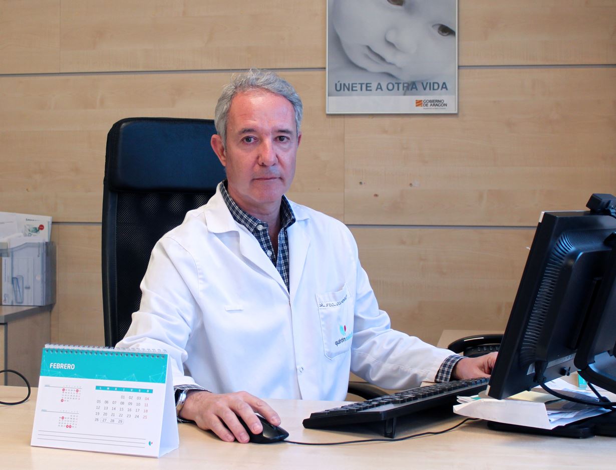 Las infecciones vulvovaginales, principal motivo de consulta en las ...