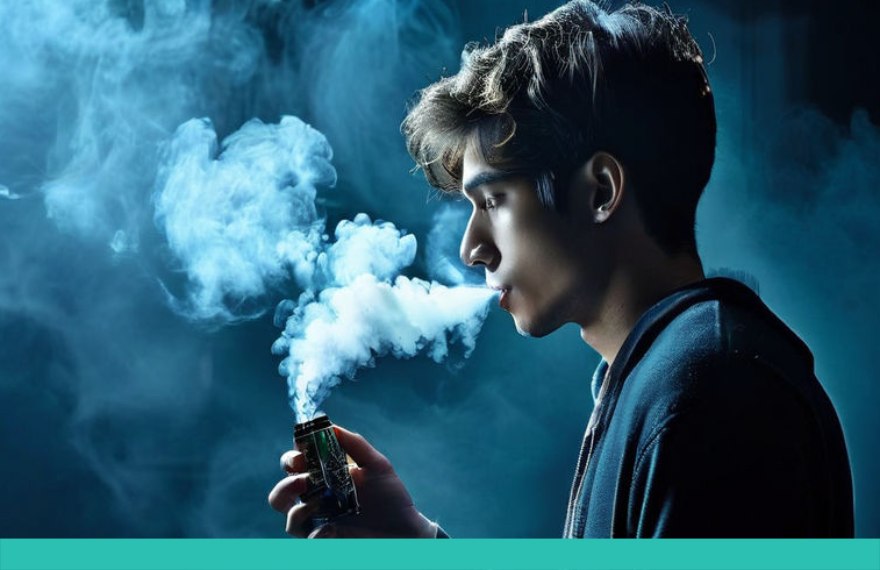 Peligro del vapeo para la salud | Hospital Universitario Quirnsalud Madrid