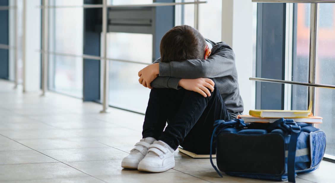 Prevención del acoso escolar en el aula | Blog Sana-Mente