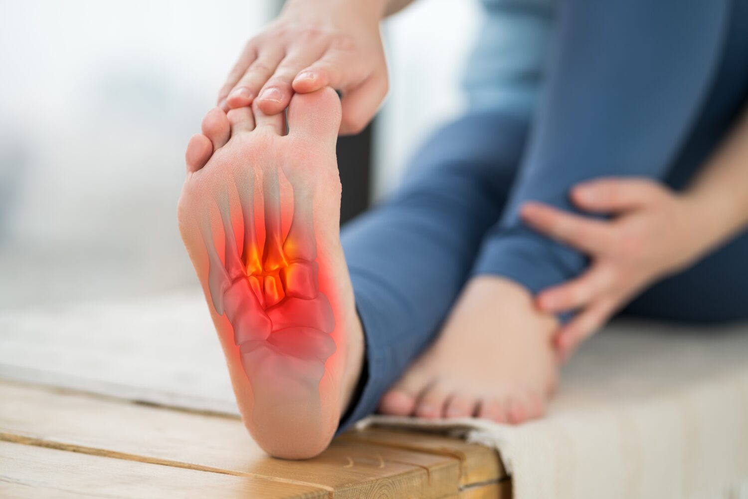 dolor de pie y tobillo

Palabras clave secundarias:
dolor de pie
dolor de tobillo
fascitis plantar
esguince de tobillo