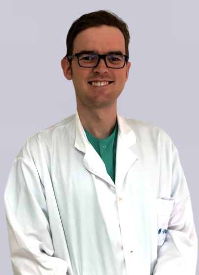Stefan Rudolf Bertram Schneider | Hospital Quirónsalud Valle del Henares