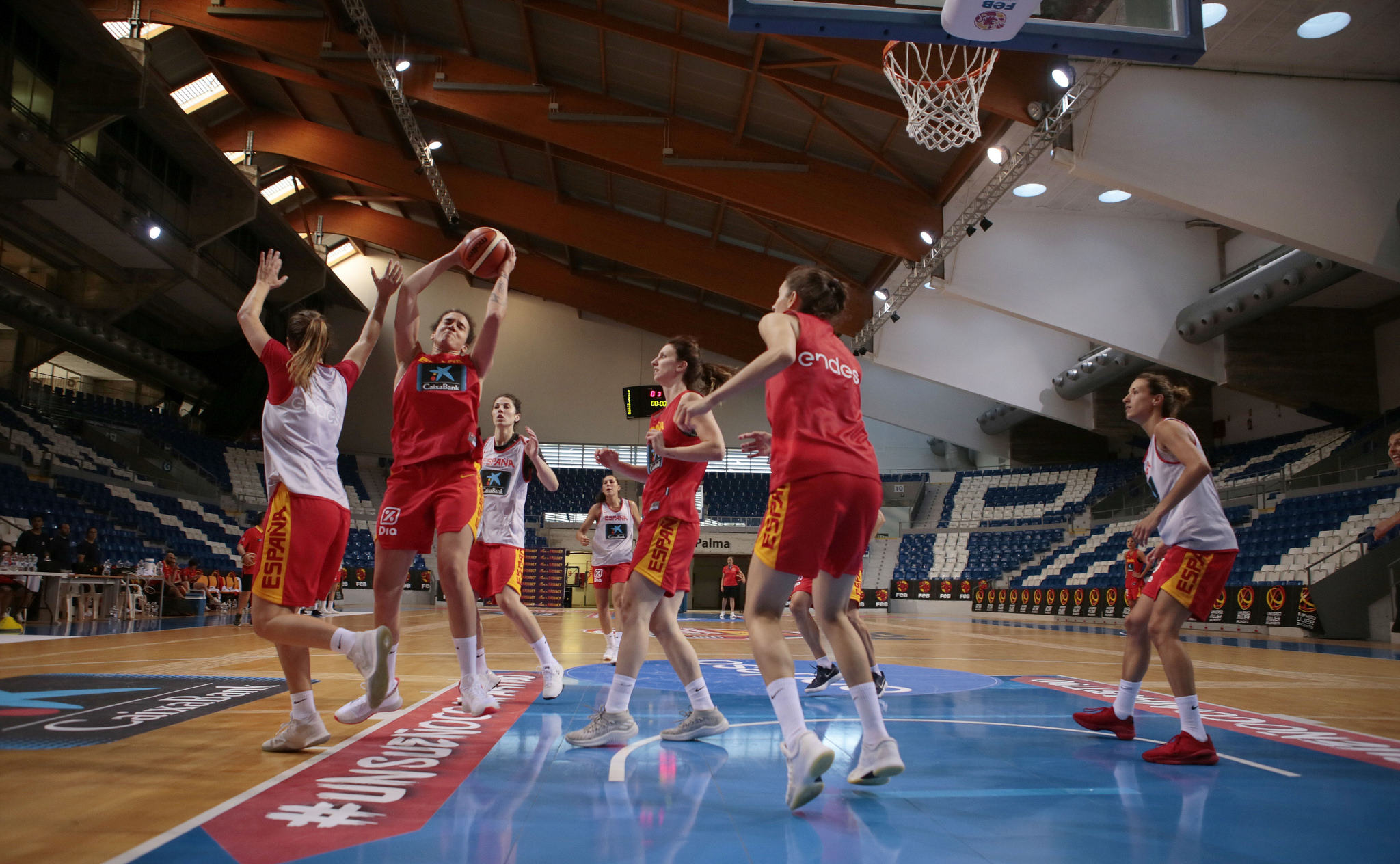 5 claves para practicar el baloncesto de forma segura - Blogs ...