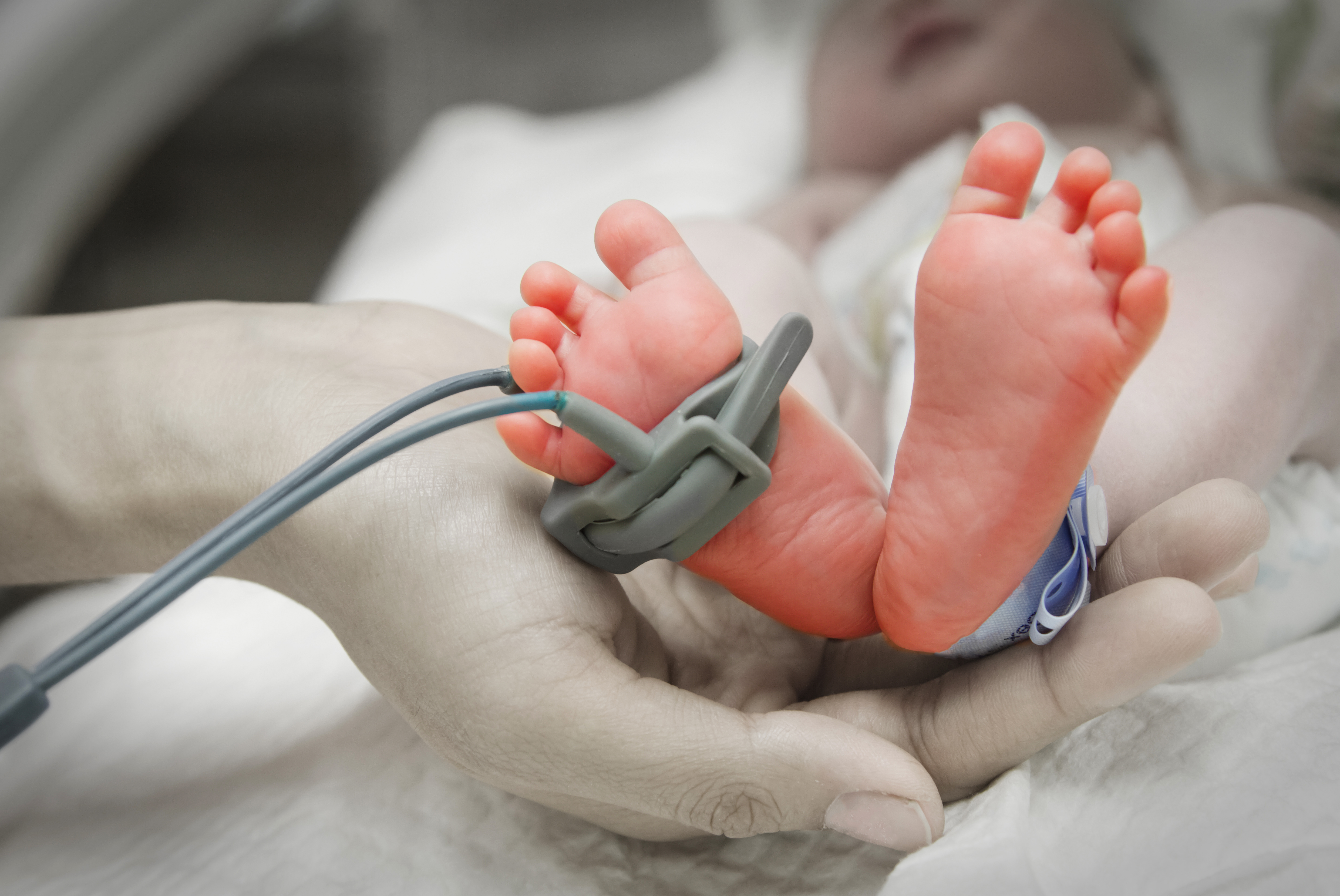 Conjunto de Bebé Recién Nacido para Salir del Hospital - Mamamia