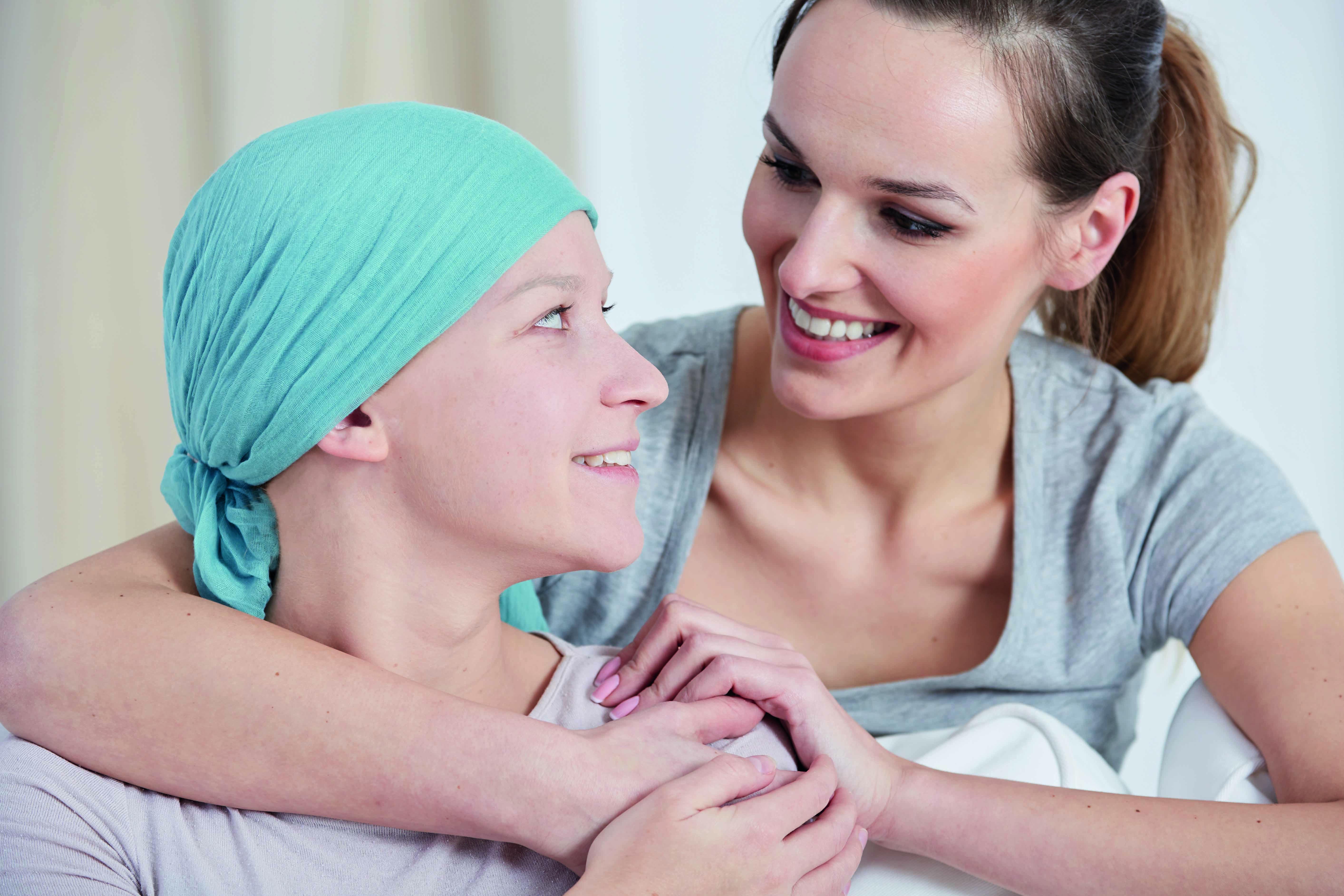 Recomendaciones para pacientes con cáncer y sus familiares durante el  confinamiento | Blogs Quirónsalud
