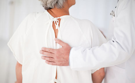 Radioterapia
