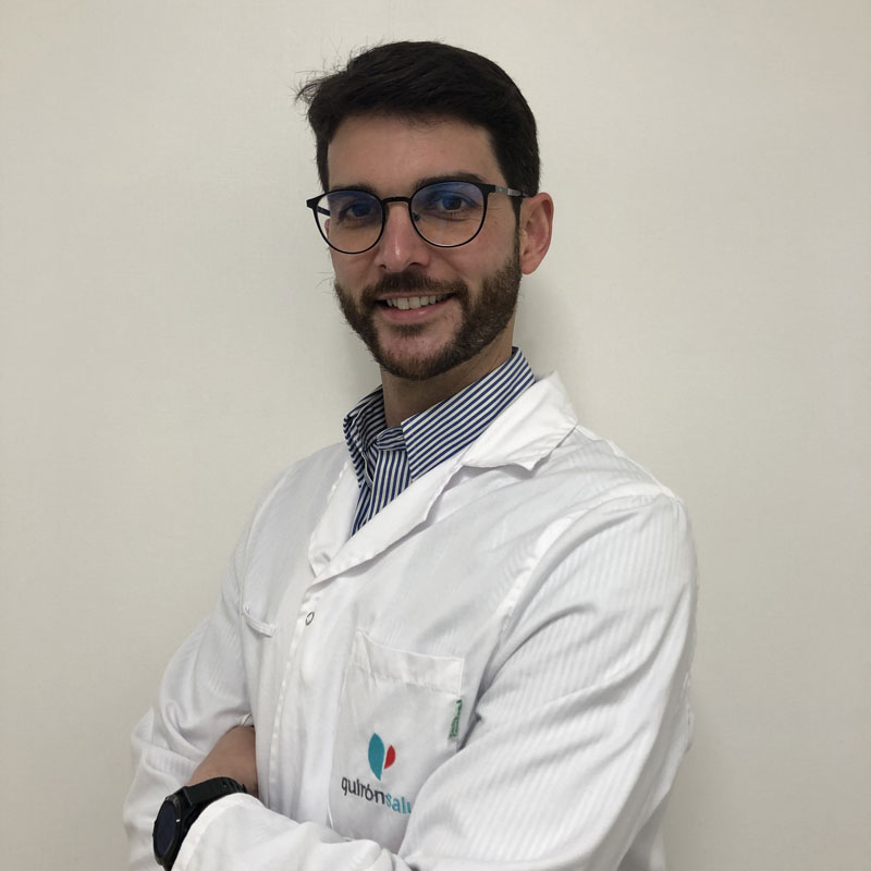 Carlos José Bazner Domínguez