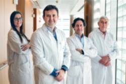Equipo de Cirugía de la Obesidad
