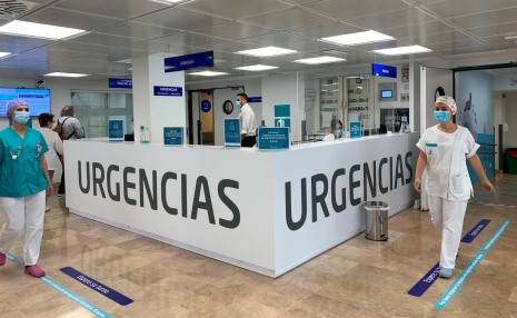 Protocolo seguro