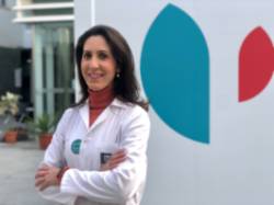 Isabel Blázquez