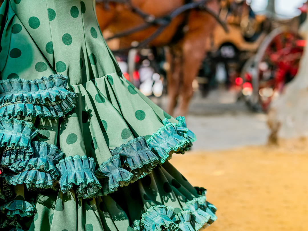 Feria de Abril 2026