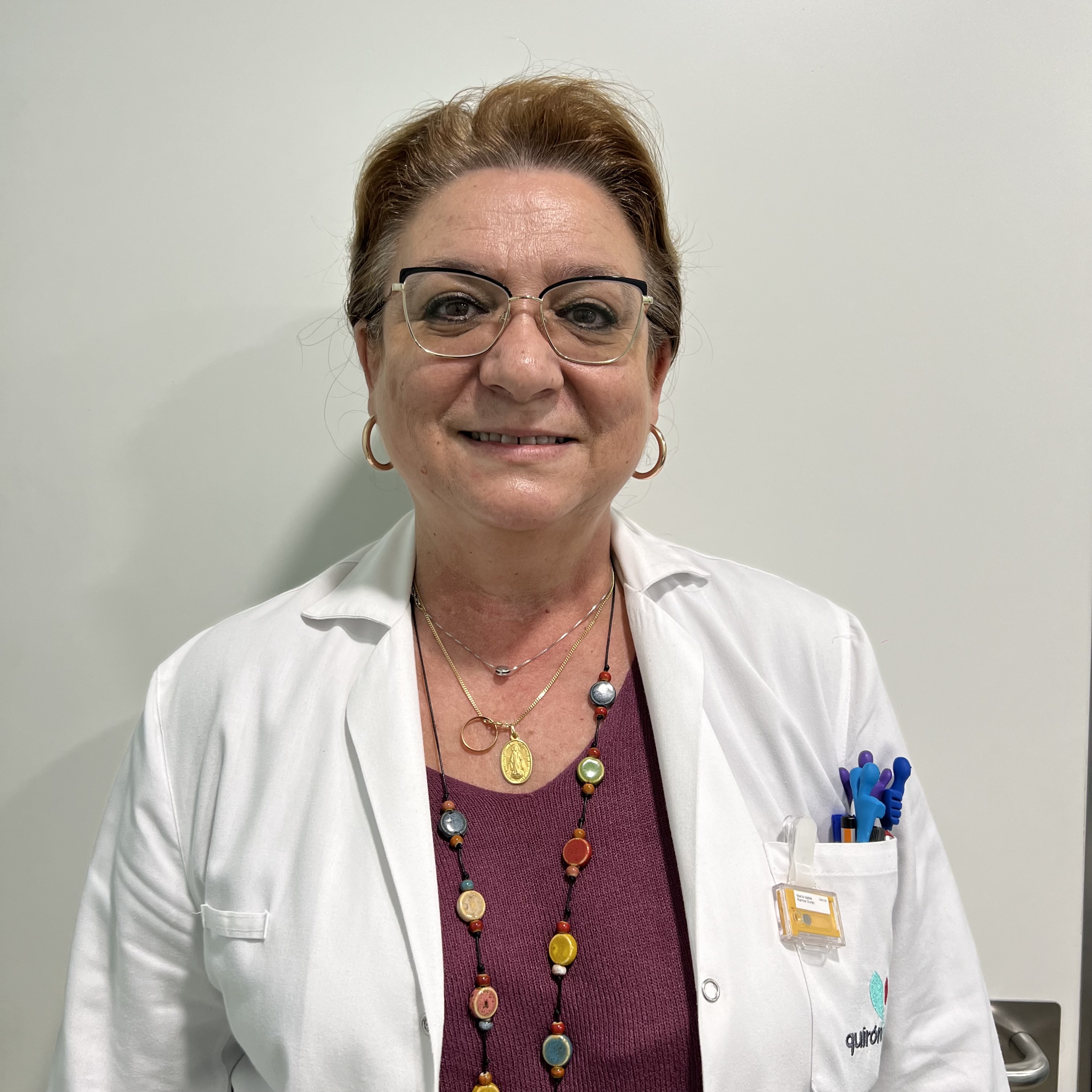 Isabel Ramos Durán