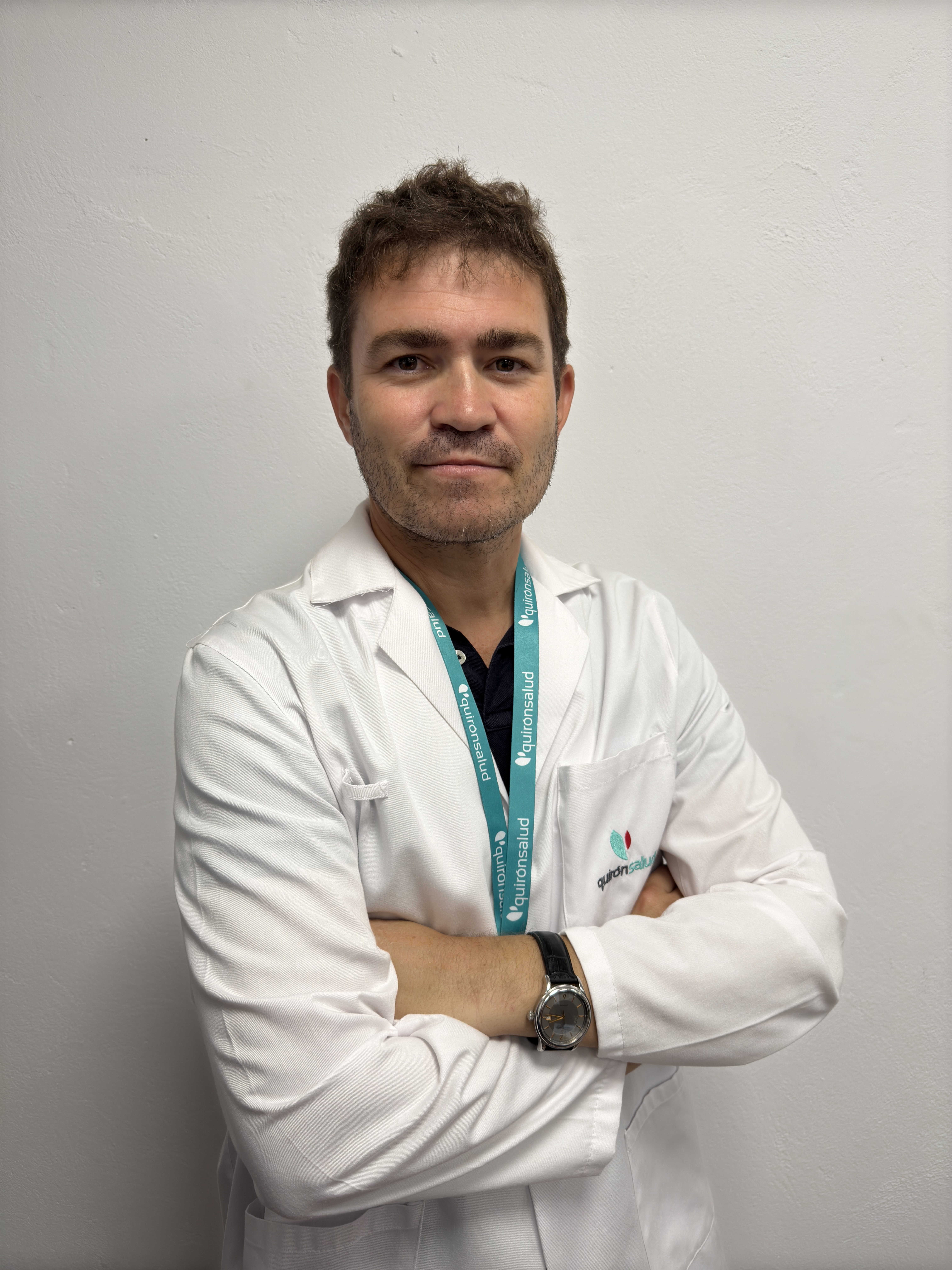 Jaime Bernabéu López