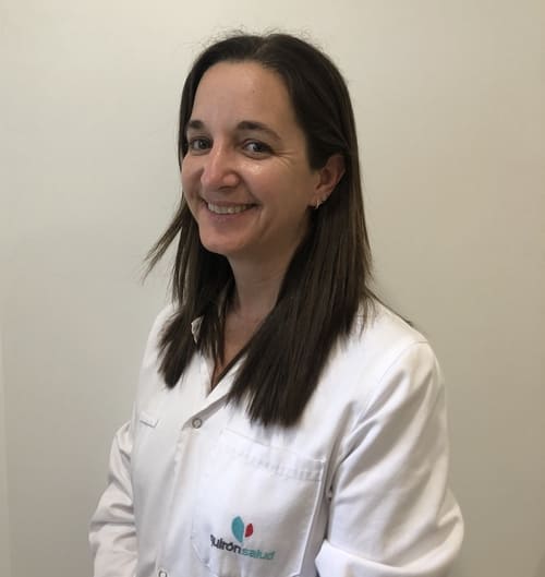 Rocío Narros Gimenez