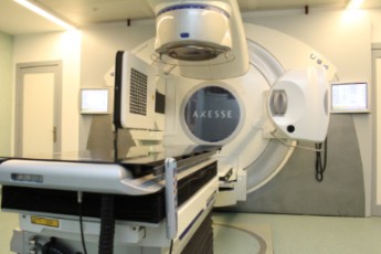 Hospital Quirónsalud Infanta Luisa. Acelerador AXESSE