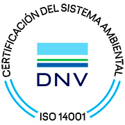 Logo ISO-14001