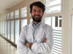 El nutricionista Francisco López