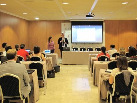 III Jornadas de Urgencias ORL "Revisión de la evidencia aportando experiencia"