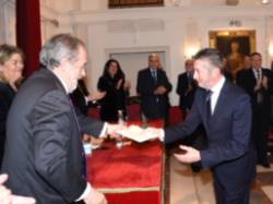 Foto de María del Amor Mora