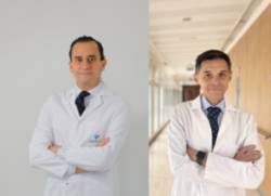 Salva y Fernando