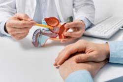 Cáncer de próstata