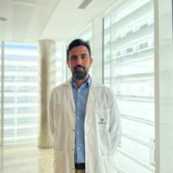 El doctor Isaías Alarcón web